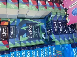 Oxford Wordpower Dictionary