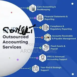 Account Statement for SMEs