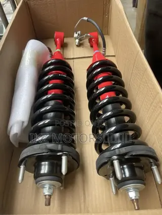 4Runner Front Hydrolic Shock Available
