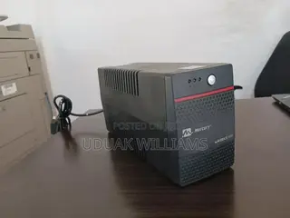 Mercury Ups Maverick 650va