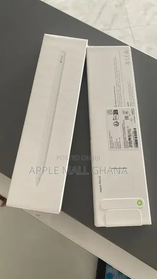 Apple Pencil Normal