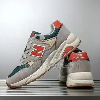 New Sneakers in 42 and 43 Only