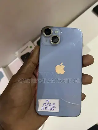 Apple iPhone 14 128 GB