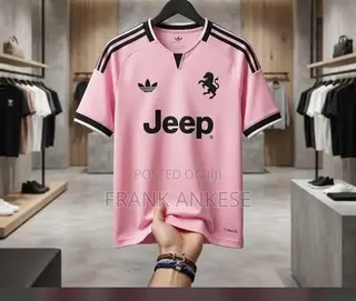 Original Football Jerseys - All Clubs & National Teams - Kumasi
