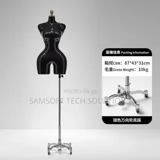 BBL Human Body Model Clothing Mannequin