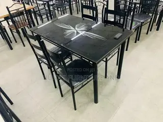 Diningset / Dining Table