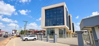 Commercial Space for Rent in Spintex Close to Coca Cola Round About