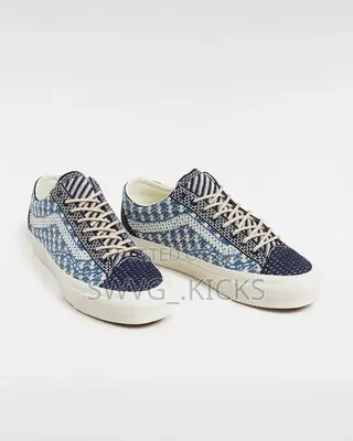 Vans Premium Old Skool 36 EK