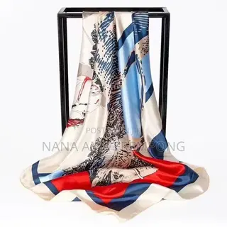 Ladies Scarfs