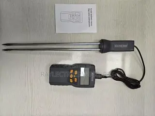 Grain Moisture Meter Analyzer