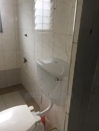 1bdrm Apartment in St.Ernest Dickson'S, Accra Metropolitan for rent