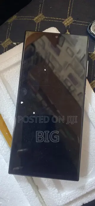Original Samsung S22 Ultra Oled Screen