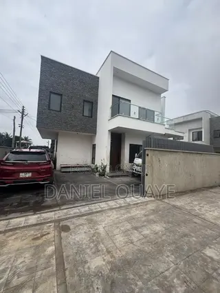 4bdrm House in Dannydanielgh1, Mile 7 for sale