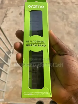 Oraimo Watch Strap