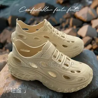 Light Weights Sneakers Shoe