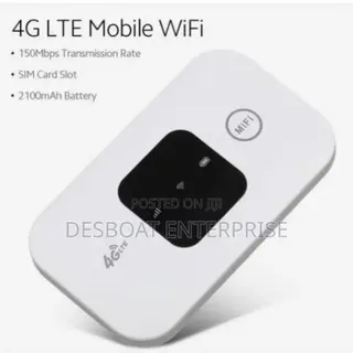 Universal Wifi