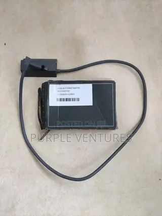 Starlink Gen 2 Ethernet Adapter