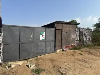 Poultry Farm for Sale