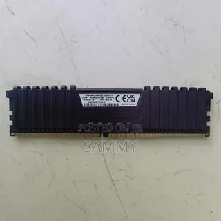 8gb Ddr4 Corsair Desktop Memory