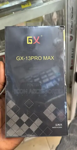 Original Oled Screen for 13promax Gx for Affordable Price