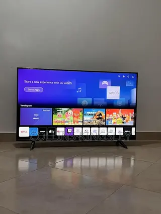 LG 55 Inches
