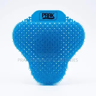 Prak Square Plus Urinal Screen (Ocean Mist)