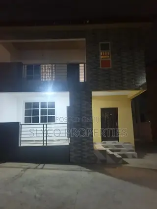 2bdrm Apartment in Koforidua Osabene, New-Juaben Municipal for rent