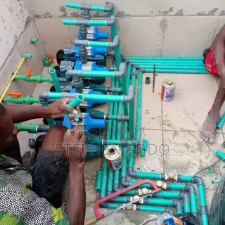 Property Maintenance and Repair Services