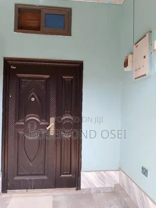 1bdrm Apartment in Oyarifa School, Owusu Ansah for rent