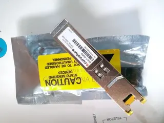 Curvature GLC-T-CURV 1000 base.Copper SFP 1.2Gps. RJ45. Cisco and More