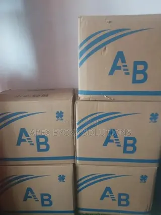 Epoxy Risin and Hardener