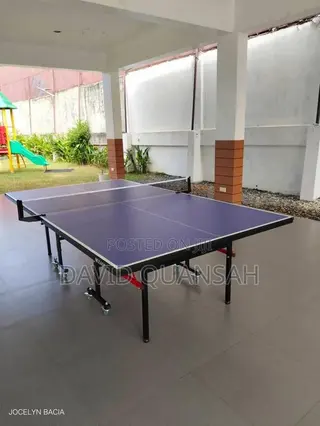 Table Tennis