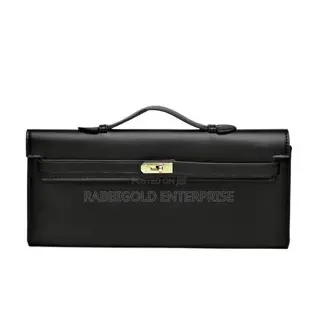 Hermes Long Clutch Bag