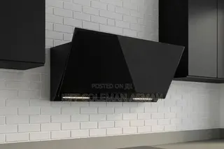 Heat Extractor or Hood
