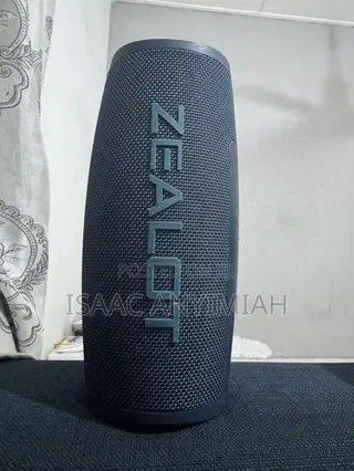 Zealot Portable Speaker