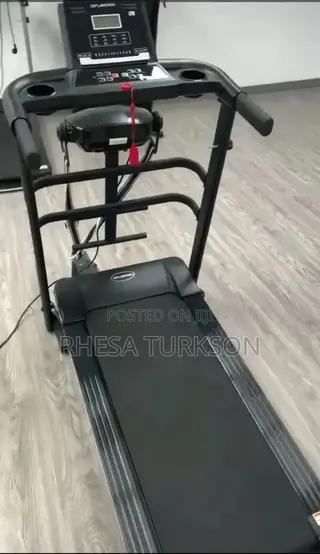 Kemilng Treadmill