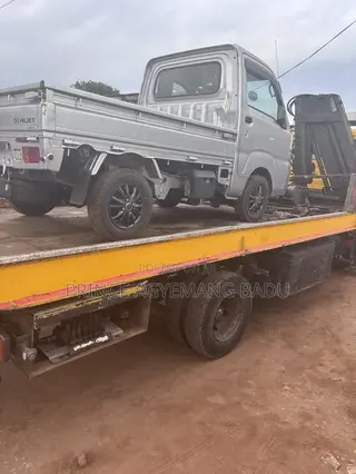Toyota Hijet