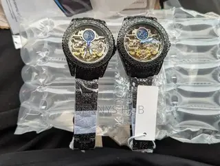 Pre- Order Mechanical Watches