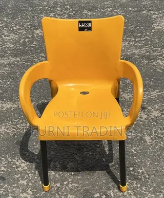 Children’s Visitor Chair