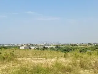 Half Plot (70x50) at SkyPort City, Tsopoli – Free Docs & Corner Walls