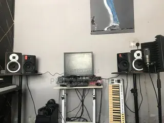 Recording Studio