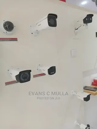 CCTV Camera Installation, Electric Fence, Gate Automation
