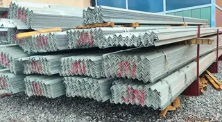 Steel Production