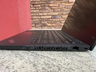 Laptop Lenovo ThinkPad T14 G2 16GB Intel Core i5 SSD 512GB