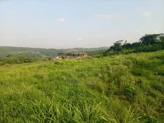 Registered Residential Plots for Sale at ABURI