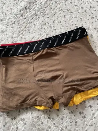 Men Boxers