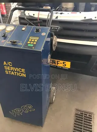 God First Auto