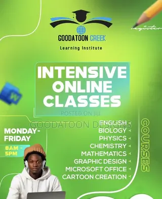 Online Tuition