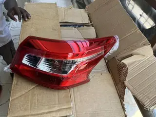 Nissan Sentra 2016, 2017, 2018, 2019 Tail Light