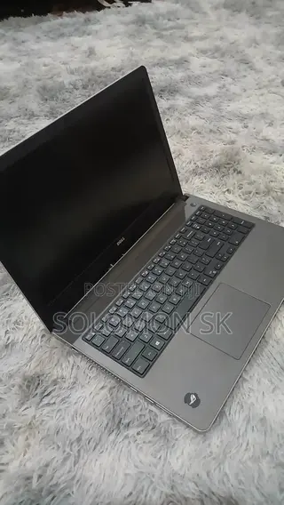 Laptop Dell Inspiron 15 8GB Intel Core i5 HDD+SSD 128GB
